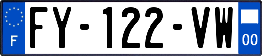FY-122-VW