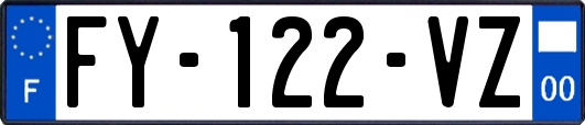 FY-122-VZ
