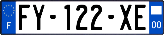 FY-122-XE