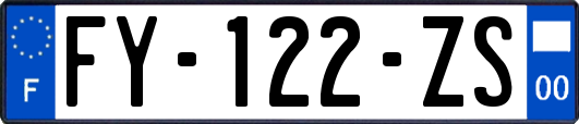 FY-122-ZS