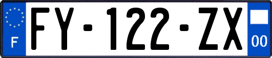 FY-122-ZX