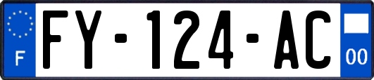 FY-124-AC