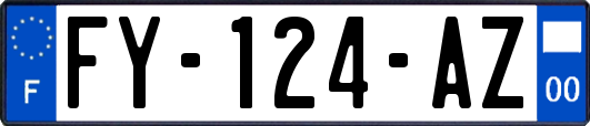 FY-124-AZ