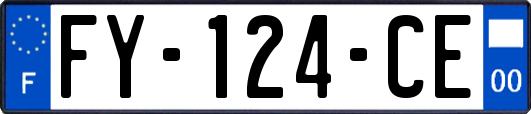 FY-124-CE