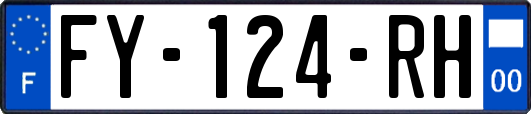 FY-124-RH