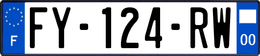 FY-124-RW