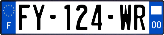 FY-124-WR