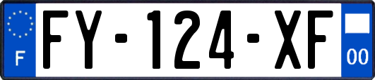 FY-124-XF