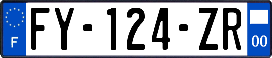 FY-124-ZR