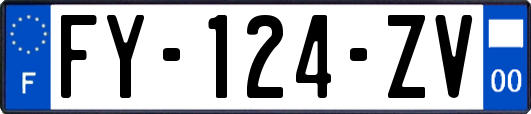 FY-124-ZV