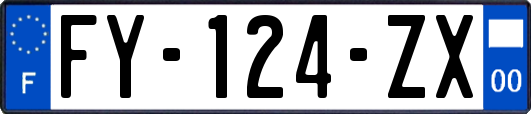 FY-124-ZX
