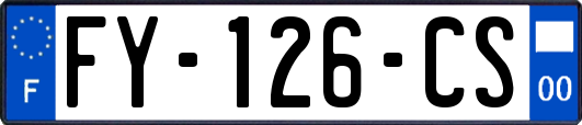 FY-126-CS