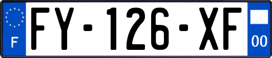 FY-126-XF