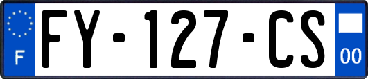 FY-127-CS
