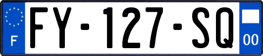 FY-127-SQ