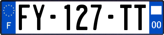 FY-127-TT