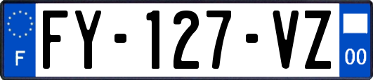 FY-127-VZ