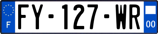 FY-127-WR