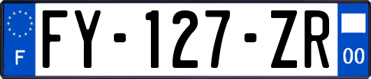 FY-127-ZR
