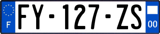 FY-127-ZS