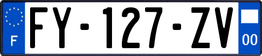 FY-127-ZV