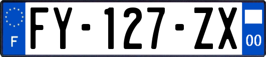 FY-127-ZX