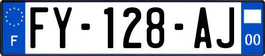 FY-128-AJ