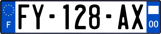 FY-128-AX