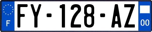 FY-128-AZ