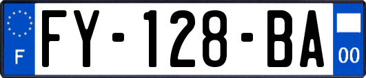 FY-128-BA