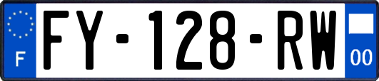 FY-128-RW