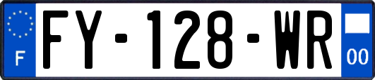 FY-128-WR