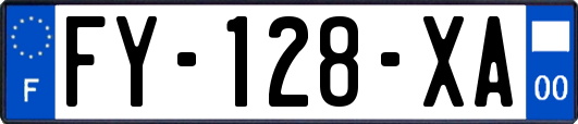 FY-128-XA