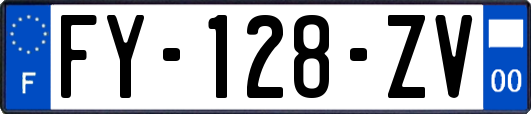 FY-128-ZV