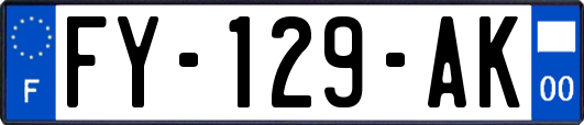 FY-129-AK