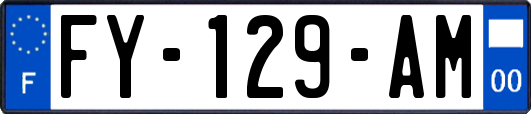 FY-129-AM