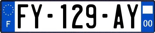 FY-129-AY