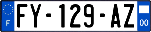 FY-129-AZ
