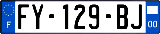 FY-129-BJ