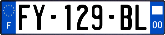 FY-129-BL