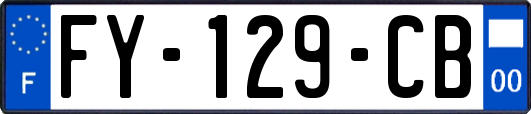 FY-129-CB