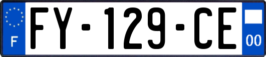 FY-129-CE