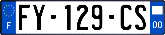 FY-129-CS