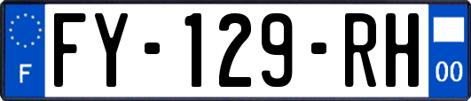 FY-129-RH