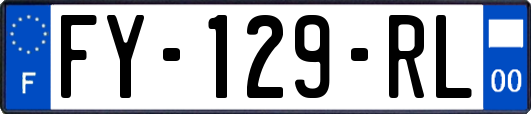 FY-129-RL