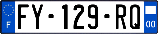 FY-129-RQ