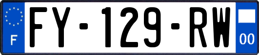 FY-129-RW