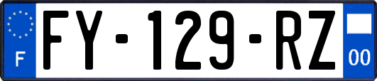 FY-129-RZ
