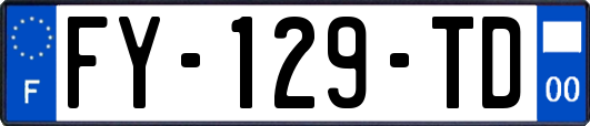 FY-129-TD