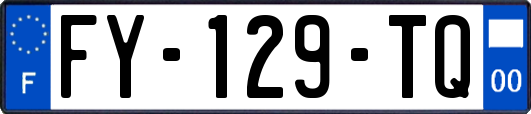 FY-129-TQ